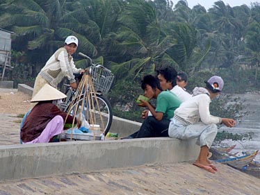 Mui Ne Fishing Village, Vietnam, Jacek PIwowarczyk, 2009