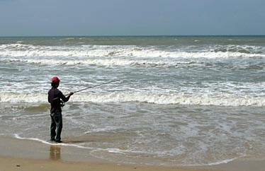 Mui Ne, Vietnam, Jacek Piwowarczyk, 2009