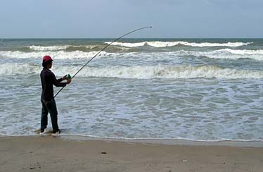 Mui Ne, Vietnam, Jacek Piwowarczyk, 2009