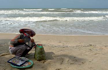 Mui Ne, Vietnam, Jacek Piwowarczyk, 2009