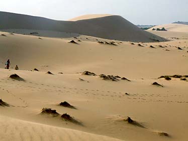 Bao Trang, Mui Ne, Vietnam, Jacek Piwowarczyk, 2009