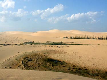 Bao Trang, Mui Ne, Vietnam, Jacek Piwowarczyk, 2009