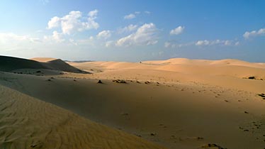 Bao Trang, Mui Ne, Vietnam, Jacek Piwowarczyk, 2009