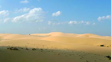 Bao Trang, Mui Ne, Vietnam, Jacek Piwowarczyk, 2009