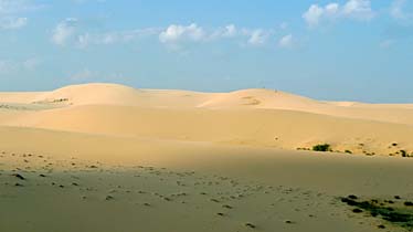 Bao Trang, Mui Ne, Vietnam, Jacek Piwowarczyk, 2009