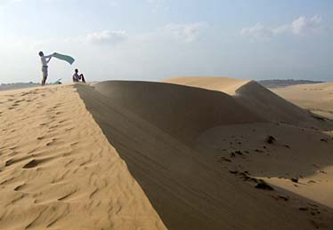 Bao Trang, Mui Ne, Vietnam, Jacek Piwowarczyk, 2009