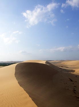 Bao Trang, Mui Ne, Vietnam, Jacek Piwowarczyk, 2009