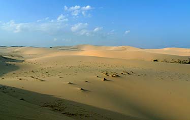 Bao Trang, Mui Ne, Vietnam, Jacek Piwowarczyk, 2009