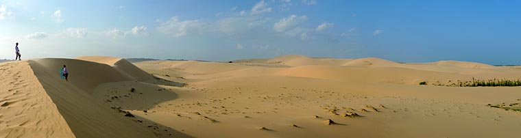 Bao Trang, Mui Ne, Vietnam, Jacek Piwowarczyk, 2009