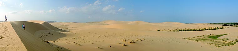 Bao Trang, Mui Ne, Vietnam, Jacek Piwowarczyk, 2009