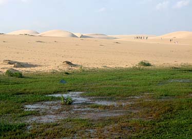 Bao Trang, Mui Ne, Vietnam, Jacek Piwowarczyk, 2009