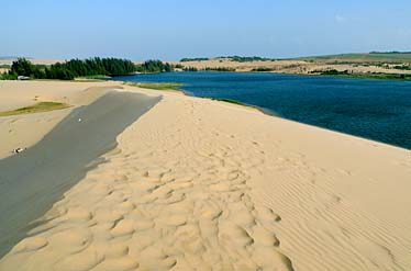 Bao Trang, Mui Ne, Vietnam, Jacek Piwowarczyk, 2009