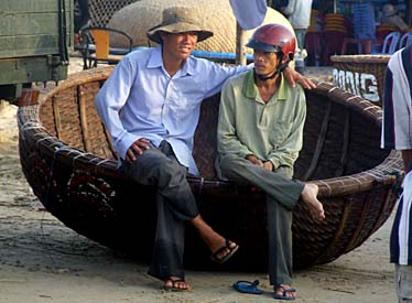 Mui Ne Fishing Village, Vietnam, Jacek Piwowarczyk, 2009