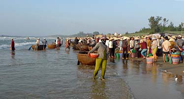 Mui Ne Fishing Village, Vietnam, Jacek Piwowarczyk, 2009