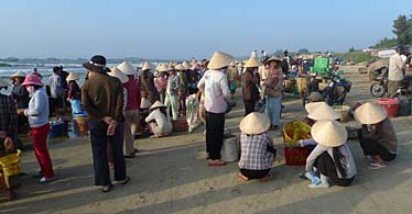 Mui Ne Fishing Village, Vietnam, Jacek Piwowarczyk, 2009