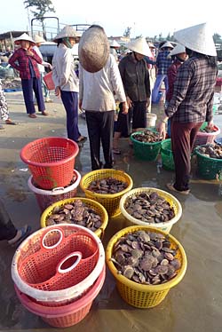 Mui Ne Fishing Village, Vietnam, Jacek Piwowarczyk, 2009