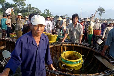 Mui Ne Fishing Village, Vietnam, Jacek Piwowarczyk, 2009