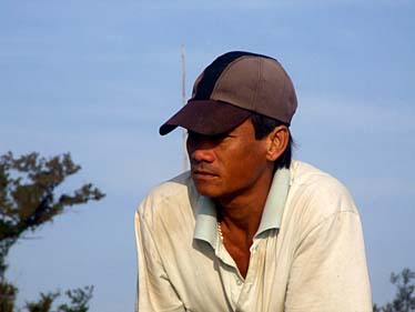 Mui Ne Fishing Village, Vietnam, Jacek Piwowarczyk, 2009