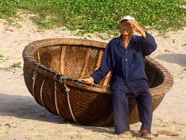 Mui Ne Fishing Village, Vietnam, Jacek Piwowarczyk, 2009