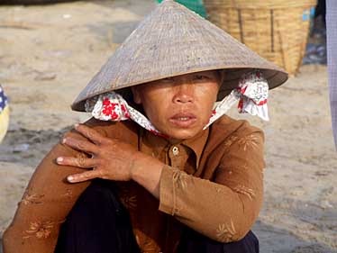 Mui Ne Fishing Village, Vietnam, Jacek Piwowarczyk, 2009