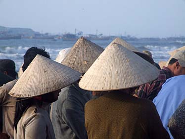 Mui Ne Fishing Village, Vietnam, Jacek Piwowarczyk, 2009