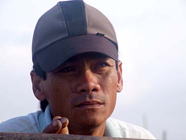 Mui Ne Fishing Village, Vietnam, Jacek Piwowarczyk, 2009