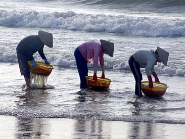 Mui Ne Fishing Village, Vietnam, Jacek Piwowarczyk, 2009