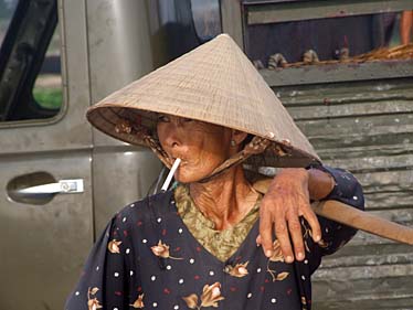 Mui Ne Fishing Village, Vietnam, Jacek Piwowarczyk, 2009