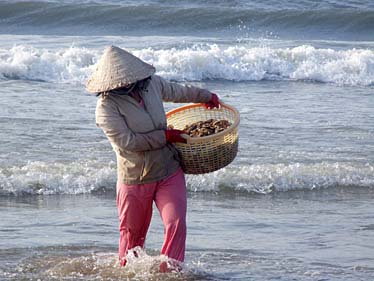 Mui Ne Fishing Village, Vietnam, Jacek Piwowarczyk, 2009