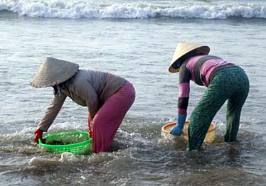 Mui Ne Fishing Village, Vietnam, Jacek Piwowarczyk, 2009