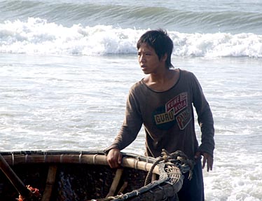 Mui Ne Fishing Village, Vietnam, Jacek Piwowarczyk, 2009