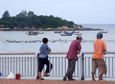 Nha Trang, Vietnam, Jacek Piwowarczyk, 2009