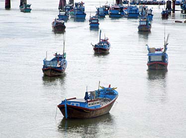 Nha Trang, Vietnam, Jacek Piwowarczyk, 2009