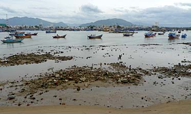 Nha Trang, Vietnam, Jacek Piwowarczyk, 2009