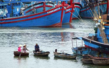 Nha Trang, Vietnam, Jacek Piwowarczyk, 2009