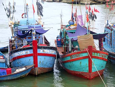 Nha Trang, Vietnam, Jacek Piwowarczyk, 2009