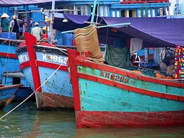 Nha Trang, Vietnam, Jacek Piwowarczyk, 2009