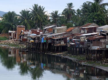 Nha Trang, Vietnam, Jacek Piwowarczyk, 2009