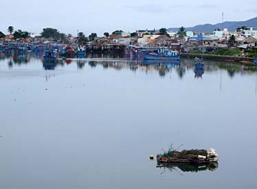 Nha Trang, Vietnam, Jacek Piwowarczyk, 2009