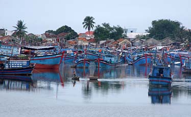 Nha Trang, Vietnam, Jacek Piwowarczyk, 2009