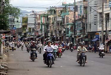 Nha Trang, Vietnam, Jacek Piwowarczyk, 2009