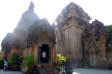 Nha Trang, Vietnam, Jacek Piwowarczyk, 2009