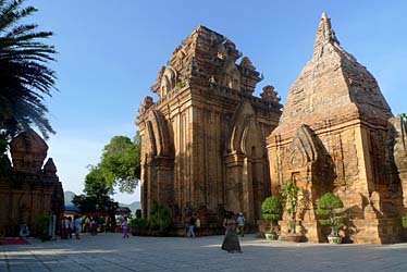 Nha Trang, Vietnam, Jacek Piwowarczyk, 2009