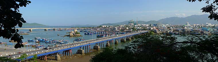 Nha Trang, Vietnam, Jacek Piwowarczyk, 2009