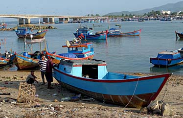 Nha Trang, Vietnam, Jacek Piwowarczyk, 2009