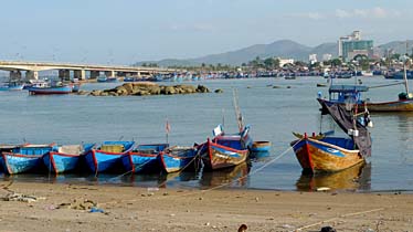 Nha Trang, Vietnam, Jacek Piwowarczyk, 2009