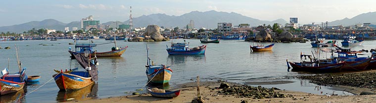 Nha Trang, Vietnam, Jacek Piwowarczyk, 2009