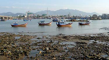 Nha Trang, Vietnam, Jacek Piwowarczyk, 2009