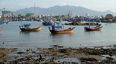 Nha Trang, Vietnam, Jacek Piwowarczyk, 2009