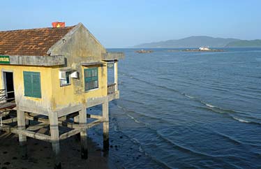 Nha Trang, Vietnam, Jacek Piwowarczyk, 2009